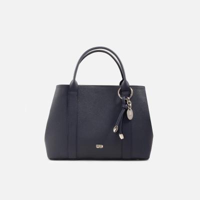 White Buffalo Product - بند بلند دارد<br>طول 32cm<br>ارتفاع 22cm<br>عمق 11cm<br> - Navy Blue - 7