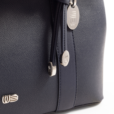 White Buffalo Product - بند بلند دارد<br>طول 32cm<br>ارتفاع 22cm<br>عمق 11cm<br> - تصویر 2