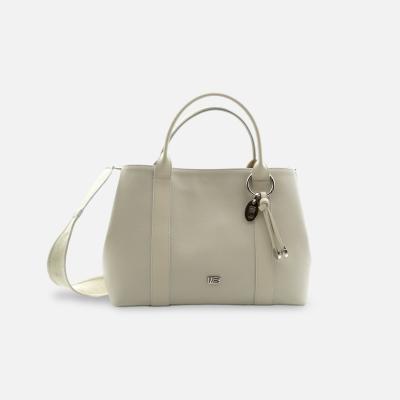 White Buffalo Product - بند بلند دارد<br>طول 32cm<br>ارتفاع 22cm<br>عمق 11cm<br> - Milky - 1