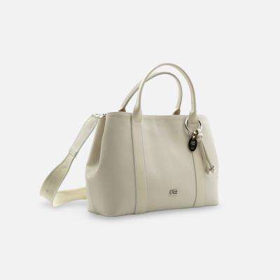 White Buffalo Product - بند بلند دارد<br>طول 32cm<br>ارتفاع 22cm<br>عمق 11cm<br> - Milky - 2