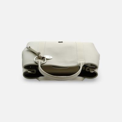White Buffalo Product - بند بلند دارد<br>طول 32cm<br>ارتفاع 22cm<br>عمق 11cm<br> - Milky - 3