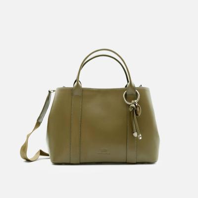 White Buffalo Product - بند بلند دارد<br>طول 32cm<br>ارتفاع 22cm<br>عمق 11cm<br> - Olive - 4