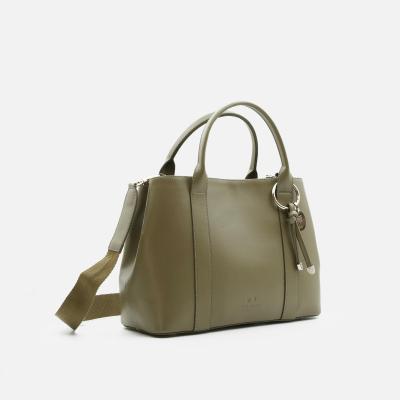 White Buffalo Product - بند بلند دارد<br>طول 32cm<br>ارتفاع 22cm<br>عمق 11cm<br> - Olive - 5