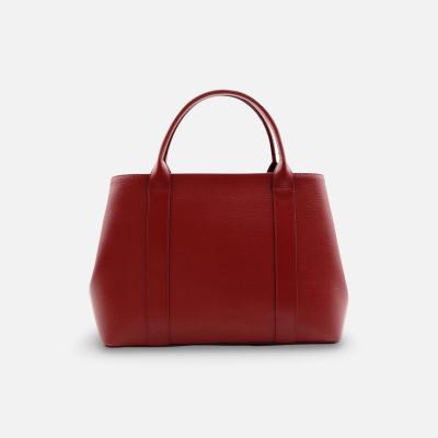 White Buffalo Product - بند بلند دارد<br>طول 32cm<br>ارتفاع 22cm<br>عمق 11cm<br> - Carmine - 3