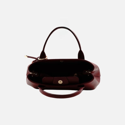 White Buffalo Product - بند بلند دارد<br>طول 32cm<br>ارتفاع 22cm<br>عمق 11cm<br> - تصویر 2