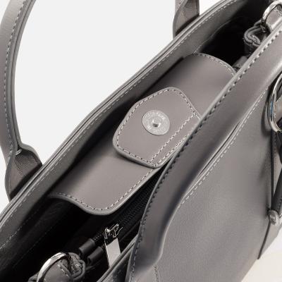 White Buffalo Product - بند بلند دارد<br>طول 32cm<br>ارتفاع 22cm<br>عمق 11cm<br> - Gray - 2
