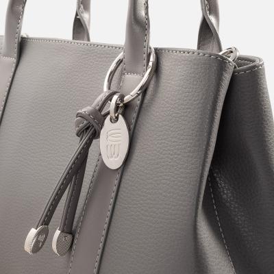 White Buffalo Product - بند بلند دارد<br>طول 32cm<br>ارتفاع 22cm<br>عمق 11cm<br> - Gray - 5
