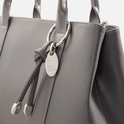 White Buffalo Product - بند بلند دارد<br>طول 32cm<br>ارتفاع 22cm<br>عمق 11cm<br> - تصویر 6