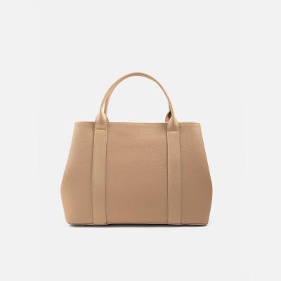 White Buffalo Product - بند بلند دارد<br>طول 32cm<br>ارتفاع 22cm<br>عمق 11cm<br> - Dark Cream - 3