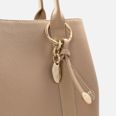 White Buffalo Product - بند بلند دارد<br>طول 32cm<br>ارتفاع 22cm<br>عمق 11cm<br> - تصویر 3