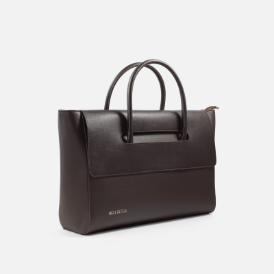 White Buffalo Product - بند بلند دارد<br>طول cm38<br>ارتفاع cm28<br>عمق cm13<br> - تصویر 5