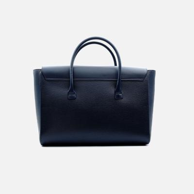 White Buffalo Product - بند بلند دارد<br>طول cm38<br>ارتفاع cm28<br>عمق cm13<br> - Navy Blue - 1