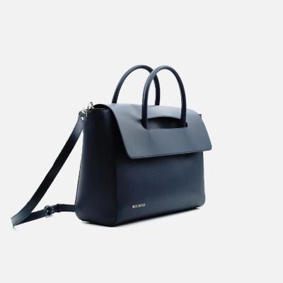 White Buffalo Product - بند بلند دارد<br>طول cm38<br>ارتفاع cm28<br>عمق cm13<br> - Navy Blue - 4