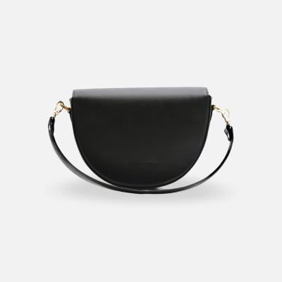 White Buffalo Product - بند بلند دارد<br>طول 23cm<br>ارتفاع 18cm<br>عمق 5cm<br> - Black - 1