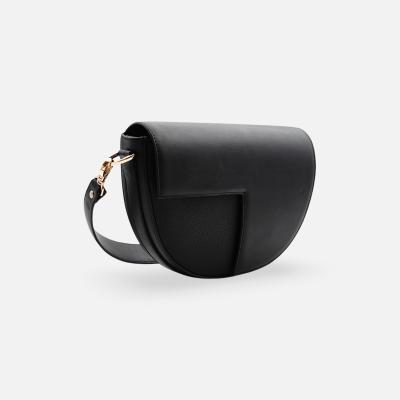 White Buffalo Product - بند بلند دارد<br>طول 23cm<br>ارتفاع 18cm<br>عمق 5cm<br> - Black - 3
