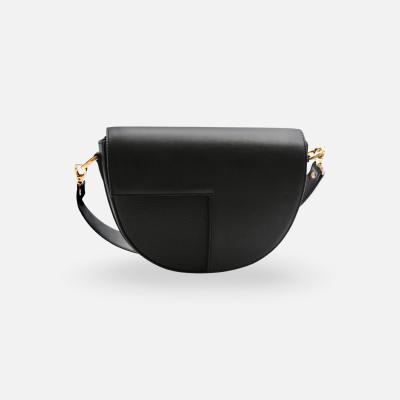 White Buffalo Product - بند بلند دارد<br>طول 23cm<br>ارتفاع 18cm<br>عمق 5cm<br> - Black - 4