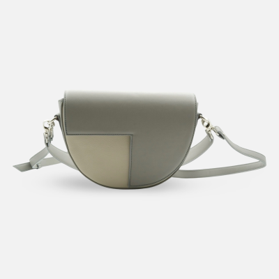 White Buffalo Product - بند بلند دارد<br>طول 23cm<br>ارتفاع 18cm<br>عمق 5cm<br> - تصویر 3