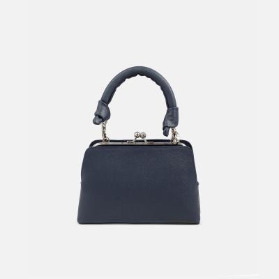White Buffalo Product - بند بلند دارد<br>طول 20cm<br>ارتفاع 13cm<br>عمق 7cm<br> - Navy Blue - 1