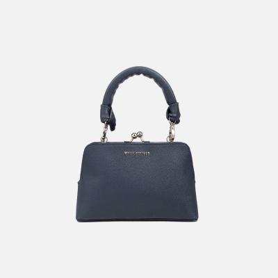 White Buffalo Product - بند بلند دارد<br>طول 20cm<br>ارتفاع 13cm<br>عمق 7cm<br> - Navy Blue - 2
