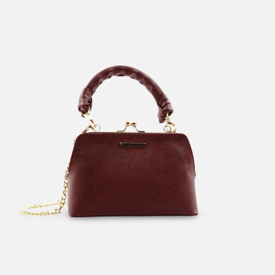 White Buffalo Product - بند بلند دارد<br>طول 20cm<br>ارتفاع 13cm<br>عمق 7cm<br> - تصویر 2
