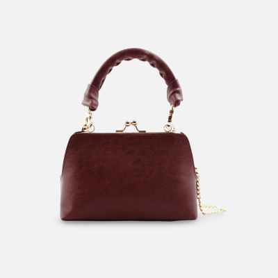 White Buffalo Product - بند بلند دارد<br>طول 20cm<br>ارتفاع 13cm<br>عمق 7cm<br> - تصویر 4