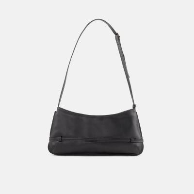 White Buffalo Product - طول 30cm<br>ارتفاع 14cm<br>عمق 0cm<br> - Black - 2