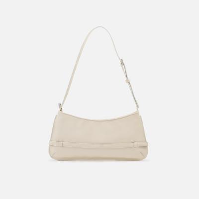 White Buffalo Product - طول 30cm<br>ارتفاع 14cm<br>عمق 0cm<br> - Milky - 1