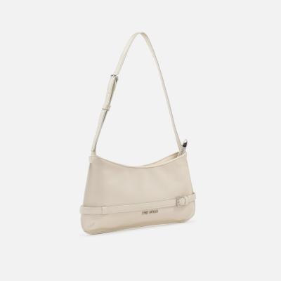 White Buffalo Product - طول 30cm<br>ارتفاع 14cm<br>عمق 0cm<br> - Milky - 2