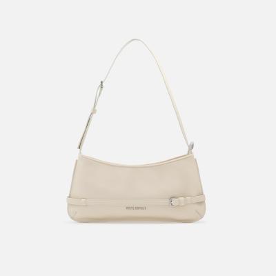 White Buffalo Product - طول 30cm<br>ارتفاع 14cm<br>عمق 0cm<br> - Milky - 3