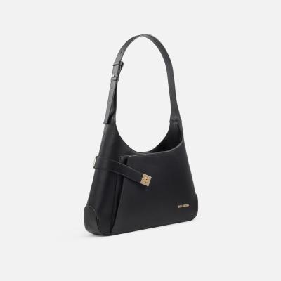 White Buffalo Product - طول 34cm<br>ارتفاع 20cm<br>عمق 5cm<br> - Black - 2