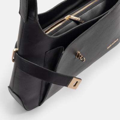 White Buffalo Product - طول 34cm<br>ارتفاع 20cm<br>عمق 5cm<br> - Black - 3
