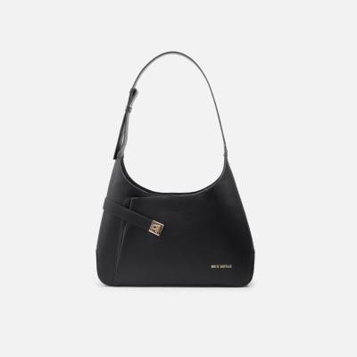 White Buffalo Product - طول 34cm<br>ارتفاع 20cm<br>عمق 5cm<br> - Black - 4
