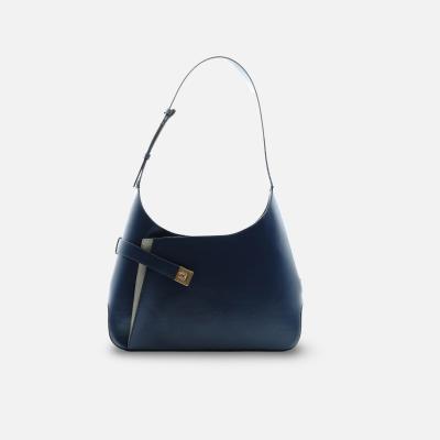 White Buffalo Product - طول 34cm<br>ارتفاع 20cm<br>عمق 5cm<br> - Navy Blue - Light Gray - 3