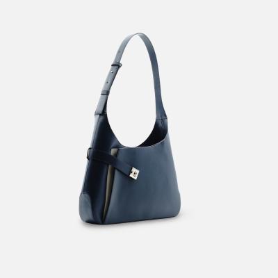 White Buffalo Product - طول 34cm<br>ارتفاع 20cm<br>عمق 5cm<br> - Navy Blue - Light Gray - 4