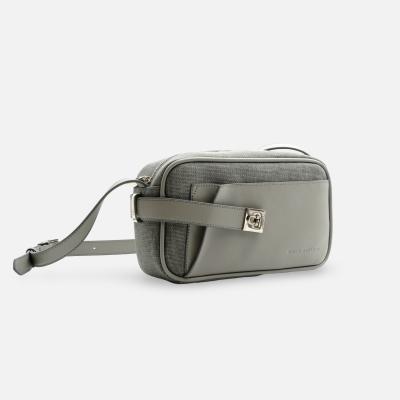 White Buffalo Product - طول 24cm<br>ارتفاع 14cm<br>عمق 6cm<br> - Light Gray - 1