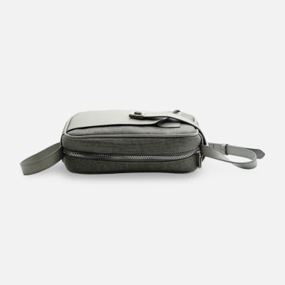 White Buffalo Product - طول 24cm<br>ارتفاع 14cm<br>عمق 6cm<br> - Light Gray - 2