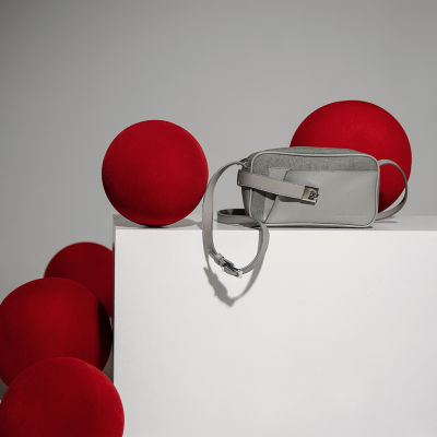 White Buffalo Product - طول 24cm<br>ارتفاع 14cm<br>عمق 6cm<br> - تصویر 7