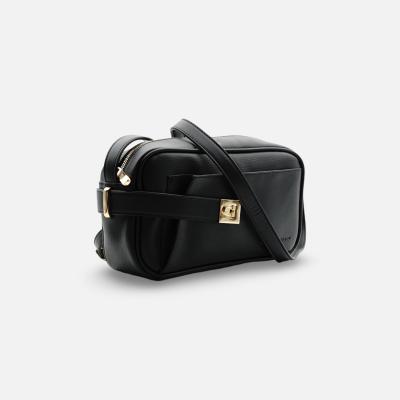 White Buffalo Product - طول 24cm<br>ارتفاع 14cm<br>عمق 6cm<br> - Black - 4