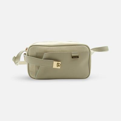 White Buffalo Product - طول 24cm<br>ارتفاع 14cm<br>عمق 6cm<br> - Milky - 2