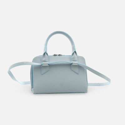 White Buffalo Product - بند بلند دارد<br>طول 22cm<br>ارتفاع 15cm<br>عمق 9cm<br> - تصویر 4