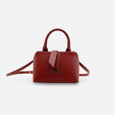 White Buffalo Product - بند بلند دارد<br>طول 22cm<br>ارتفاع 15cm<br>عمق 9cm<br> - Carmine - 1