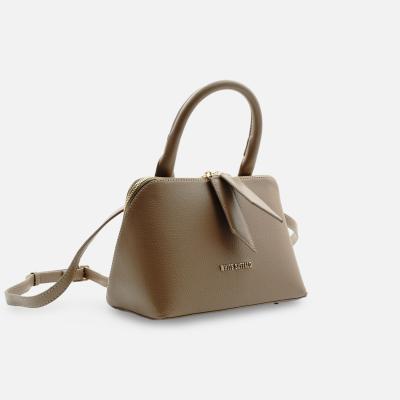 White Buffalo Product - بند بلند دارد<br>طول 22cm<br>ارتفاع 15cm<br>عمق 9cm<br> - Dark Cream - 4