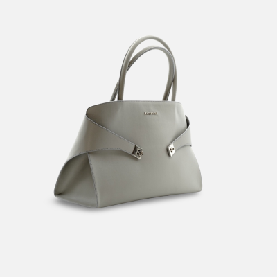 White Buffalo Product - طول 38cm<br>ارتفاع 24cm<br>عمق 16cm<br> - تصویر 3