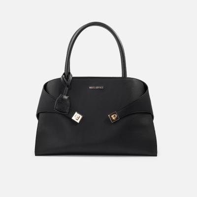 White Buffalo Product - طول 38cm<br>ارتفاع 24cm<br>عمق 16cm<br> - Black - 2