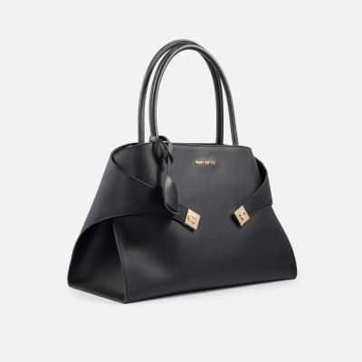 White Buffalo Product - طول 38cm<br>ارتفاع 24cm<br>عمق 16cm<br> - Black - 5