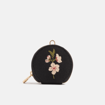 White Buffalo Product - بند بلند دارد<br>طول 9cm<br>ارتفاع 9cm<br>عمق 2cm<br> - تصویر 7