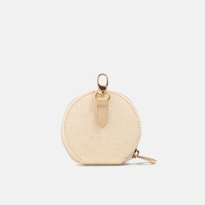White Buffalo Product - بند بلند دارد<br>طول 9cm<br>ارتفاع 9cm<br>عمق 2cm<br> - Milky - 5
