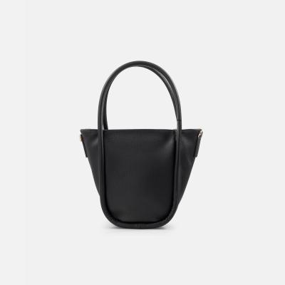 White Buffalo Product - بند بلند دارد<br>طول 15cm<br>ارتفاع 20cm<br>عمق 10cm<br> - Black - 3