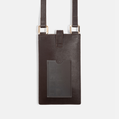 White Buffalo Product - بند بلند دارد<br>طول 10cm<br>ارتفاع 19cm<br> - تصویر 3
