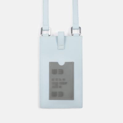 White Buffalo Product - بند بلند دارد<br>طول 10cm<br>ارتفاع 19cm<br> - Light Blue - 1